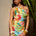 ETALLIA MINI DRESS - ETALLIA MULTI