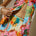 ETALLIA MINI SKIRT - ETALLIA MULTI