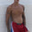 EVERETT SHORT - RED