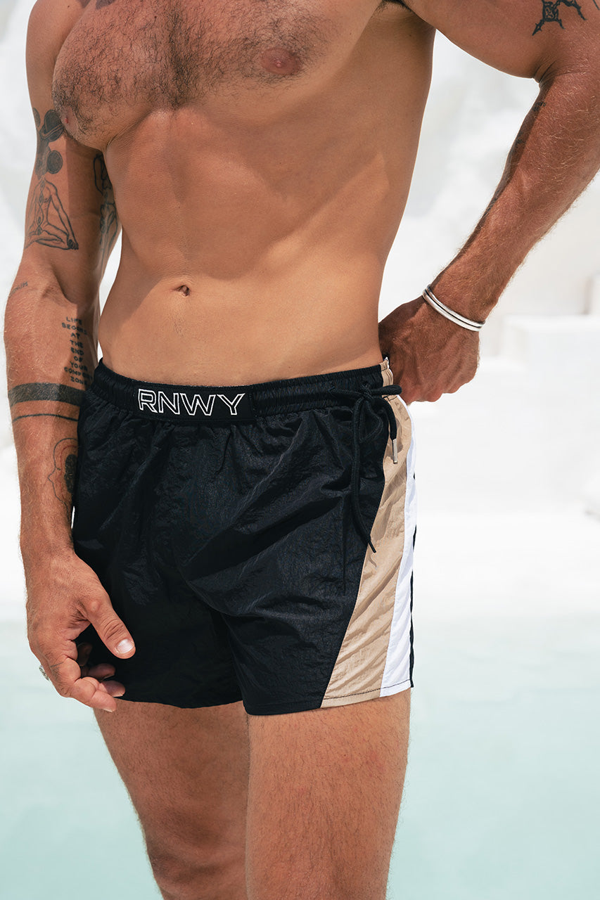 EVERETT SHORT - BLACK - EVERETTSHORTBLACKMULTI_1
