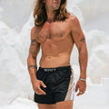 EVERETT SHORT - BLACK