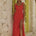 EVEY MAXI DRESS - RED