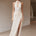 FARELLI MAXI DRESS - SHELL