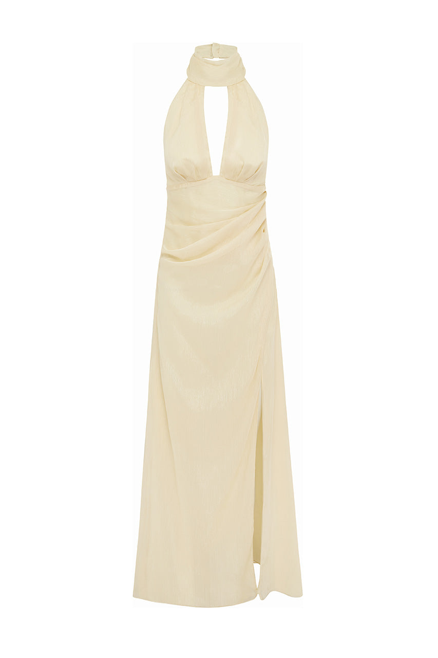 FARELLI MAXI DRESS - SHELL - FARELLIMAXIDRESSSHELL_6
