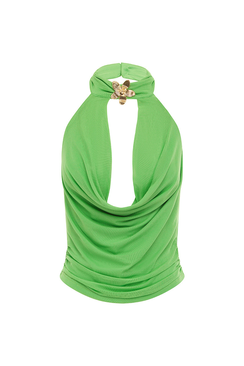 FARLEY TOP - APPLE - FARLEYTOPAPPLE