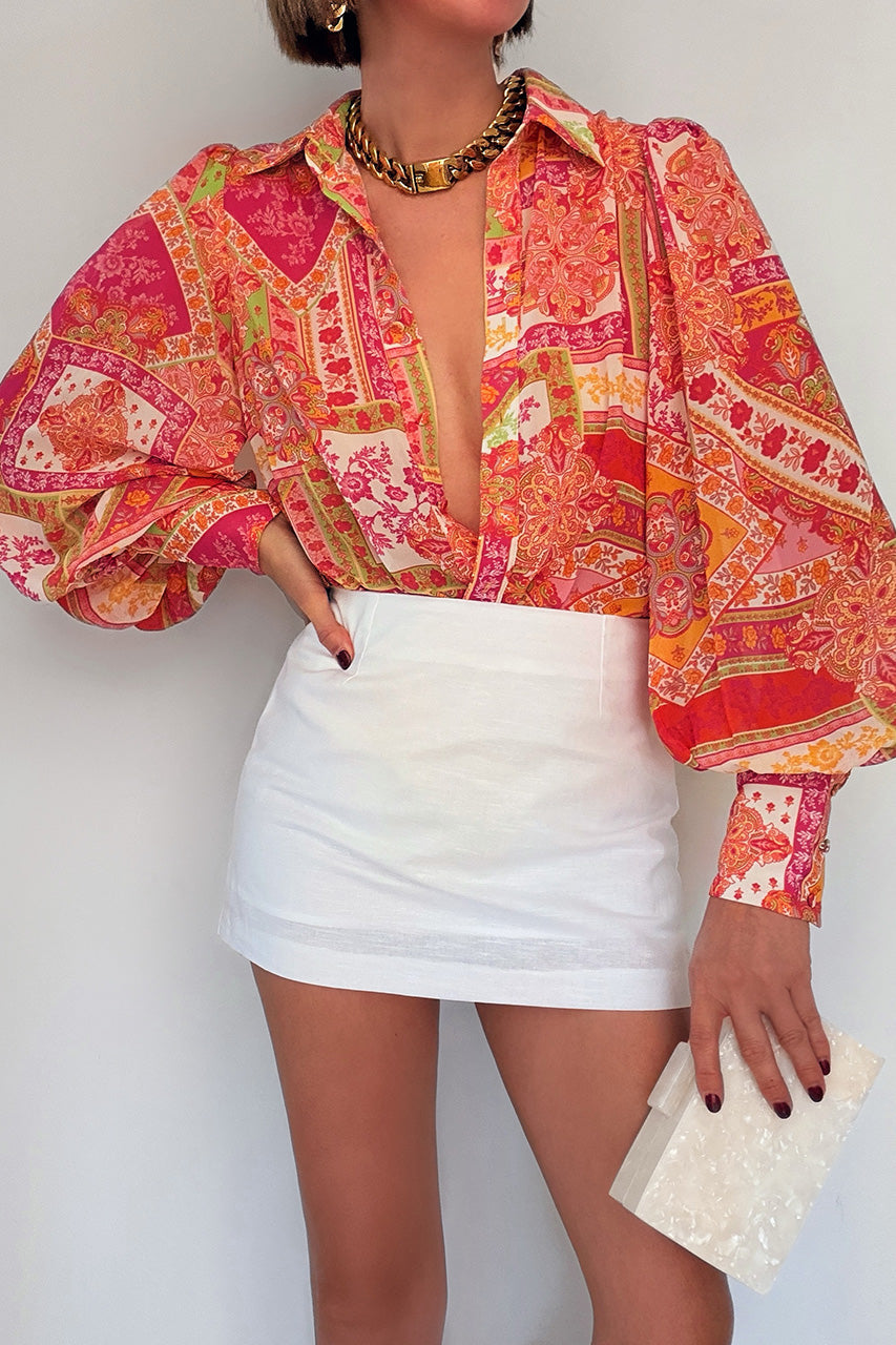 FLEETWOOD BLOUSE - CAVELLO PEACH - FleetwoodBlouse-06