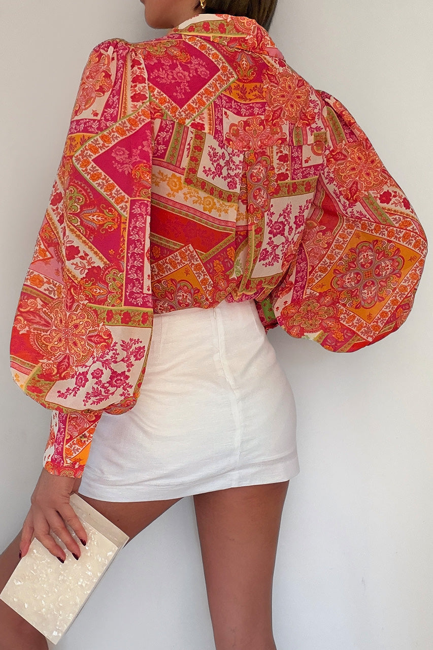 FLEETWOOD BLOUSE - CAVELLO PEACH - FleetwoodBlouse-07