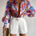 Fleetwood Blouse - Salerno