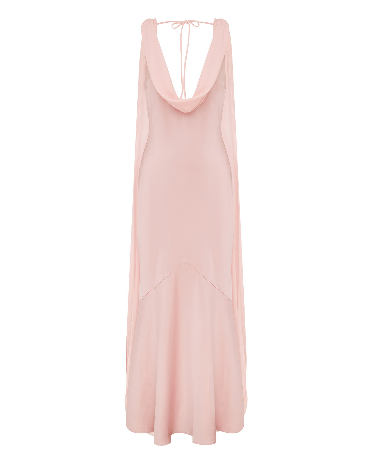 GABRIELLA COWL MAXI DRESS - PINK - GABRIELLACOWLMAXIDRESS-PINK-6
