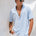 GALLANI SHIRT - SKY BLUE