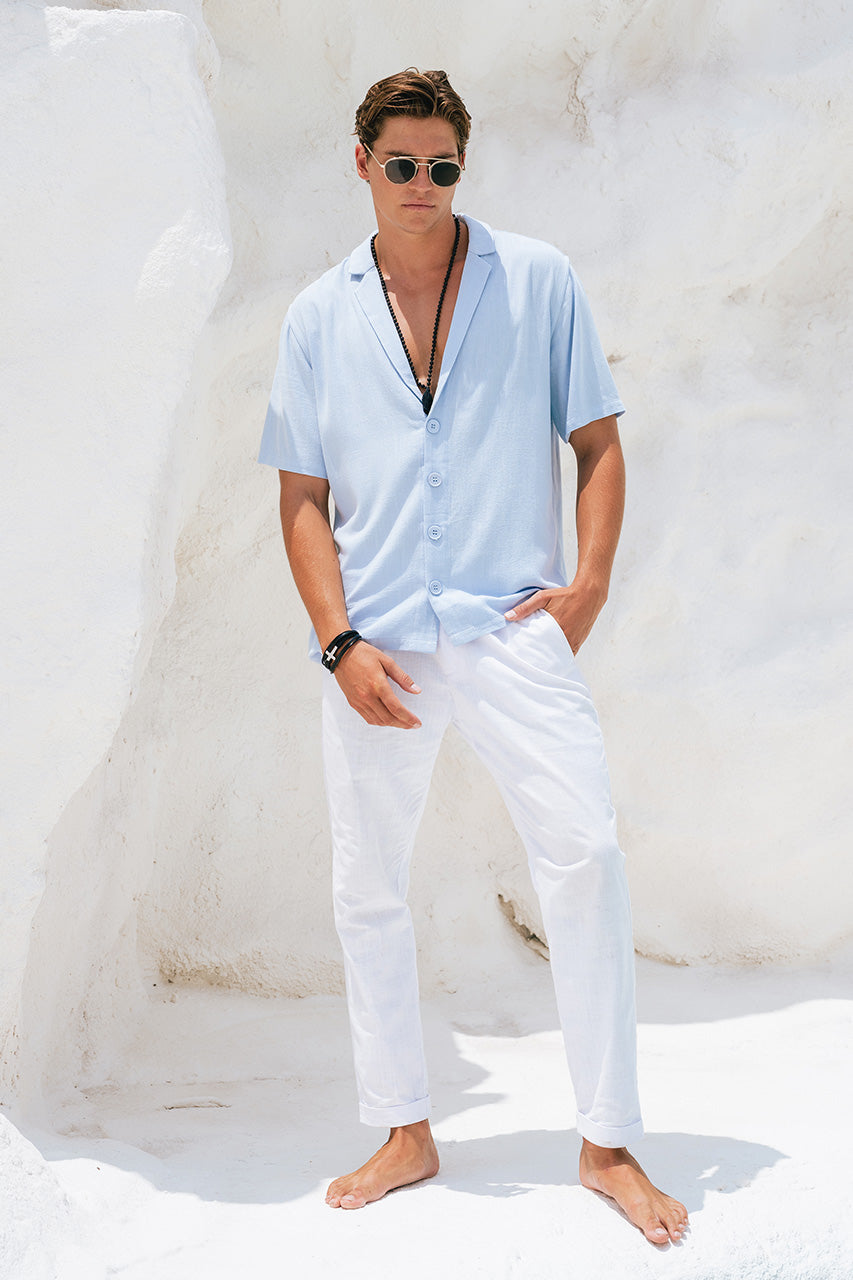 GALLANI SHIRT - SKY BLUE - GALLANISHIRTSKYBLUE_4