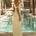 GIA MAXI DRESS - LEMON