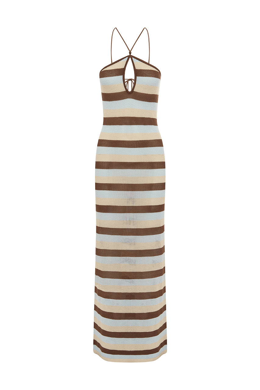 HAZEL MAXI DRESS - BLUE MULTI - HAZELMAXIDRESS_850cd47f-e065-40b8-9058-b939ba0b2c6e