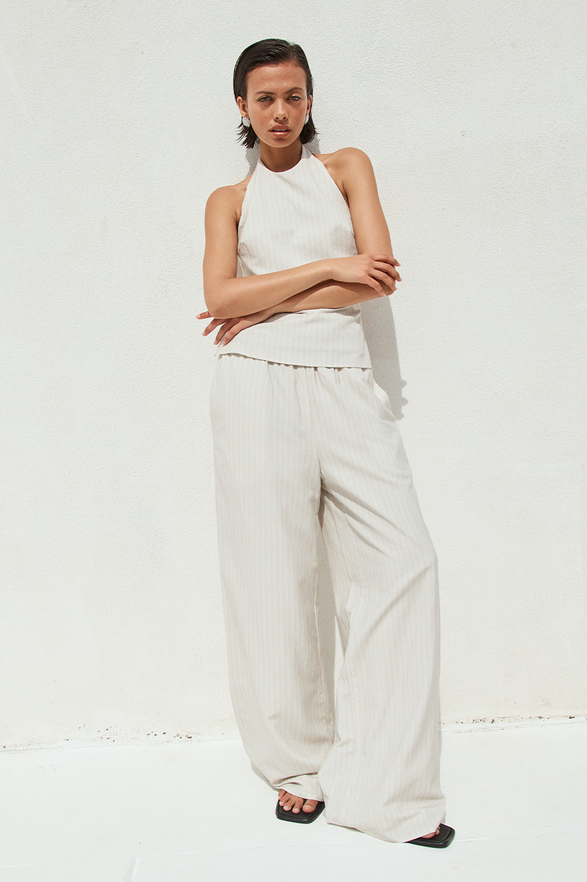 HEATHER PANT - STONE PINSTRIPE - HEATHERTOPSTONEPINSTRIPExHEATHERPANTSTONEPINSTRIPE_5