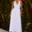 HENRIETTA MIDI DRESS - WHITE