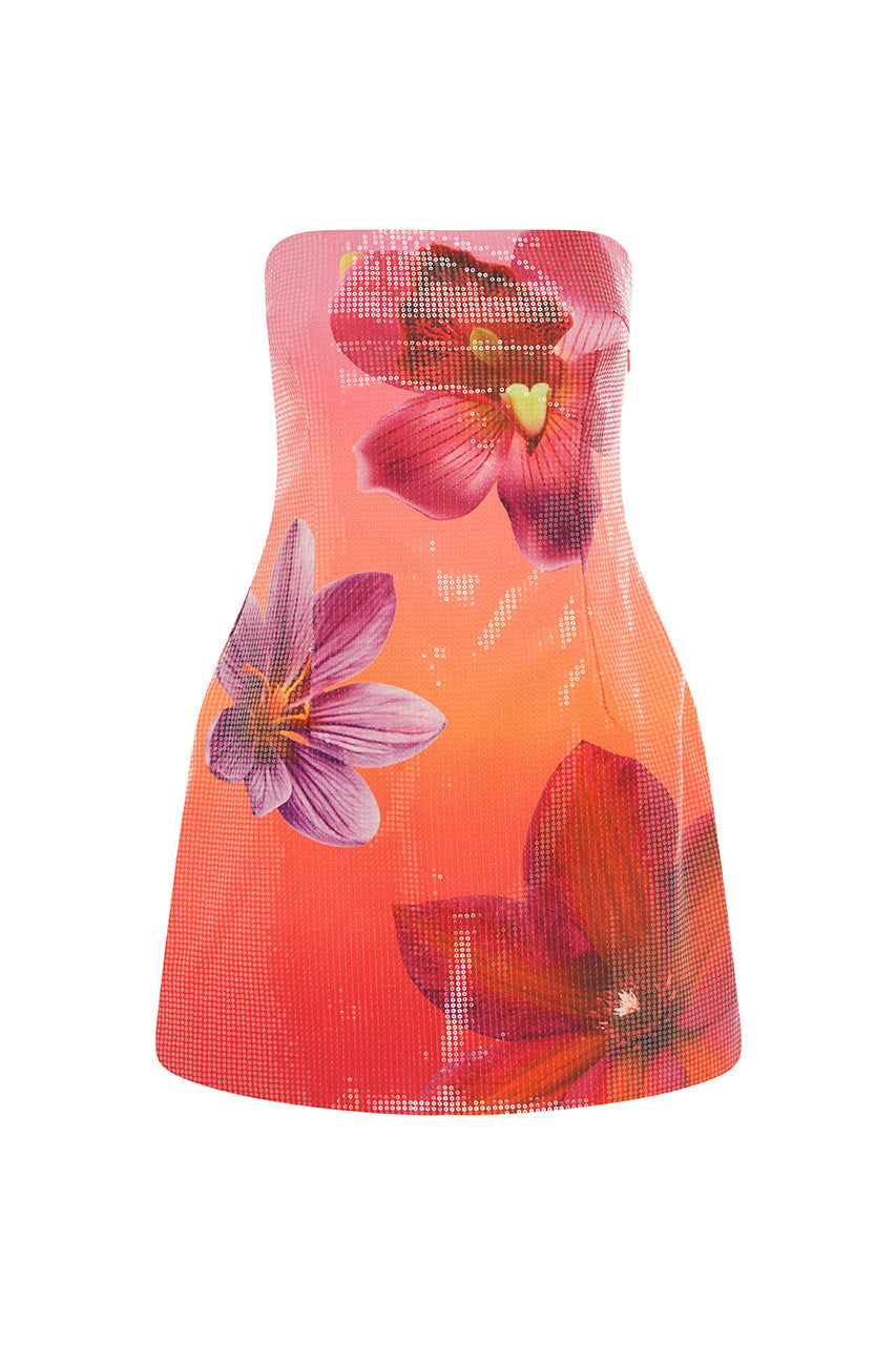 IBIZA MINI DRESS - COSMO OMBRE - IBIZAMINIDRESSCOSMOOMBRE_8