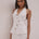 INARA VEST - WHITE