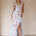 INAYAH MAXI DRESS - CADENCE PRINT