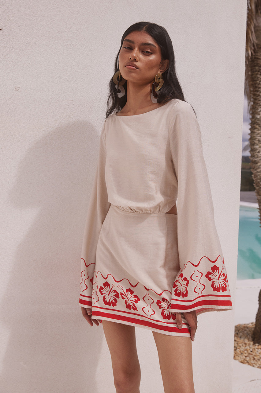 ISLA MINI DRESS - ISLA PRINT - ISLAMINIDRESS-ISLAPRINT_3