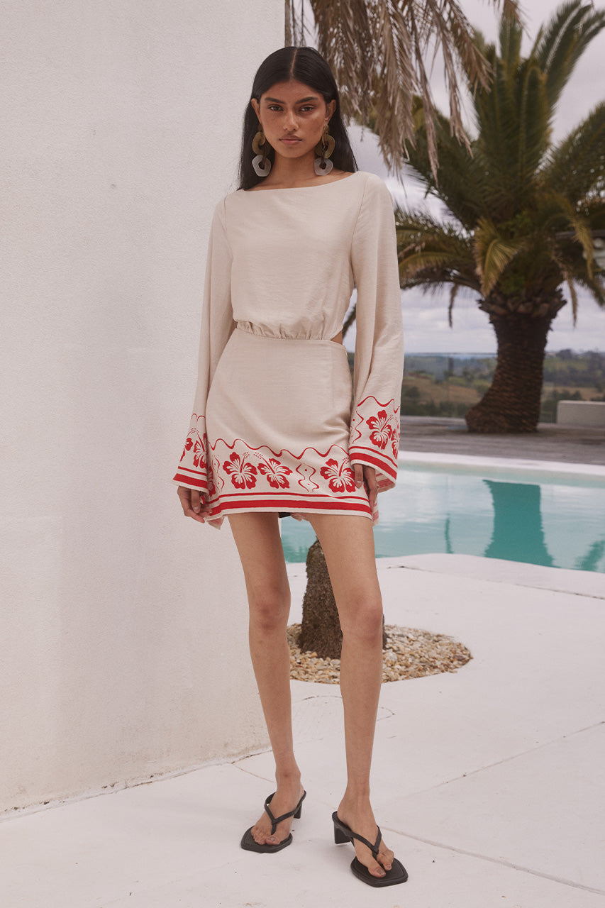 ISLA MINI DRESS - ISLA PRINT - ISLAMINIDRESS-ISLAPRINT_4