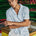 IVANO SHORT SLEEVE SHIRT - BRODIE SKY BLUE