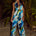TAYLOR PANT - MIRAGE PRINT