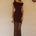 JACQUES KNIT MAXI DRESS - CHOCOLATE