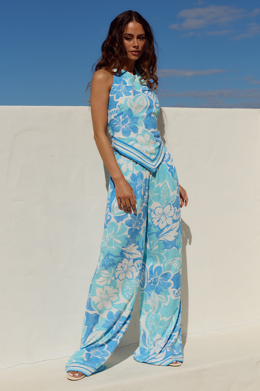 JADE STRAIGHT LEG PANT - LELO BLUE - JADEOPENBACKTOPXJADESTRAIGHTLEGPANT-LELOBLUE-01