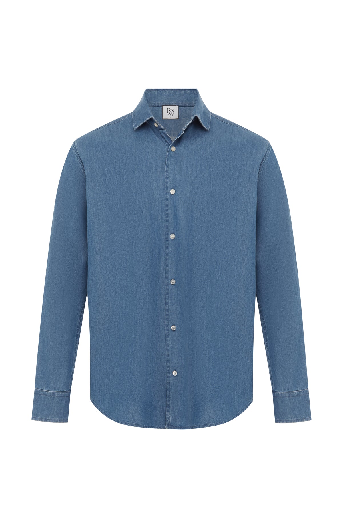 JAKE SHIRT - BLUE - JAKESHIRT-BLUE