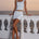 JASMINE MINI SKIRT - WHITE