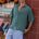 JAYDEN SHIRT - MILITARY