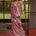 APOSTLE MAXI SKIRT - APOSTLE PRINT