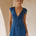 JOZIE MINI DRESS - MIDNIGHT