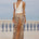 FARLEY MAXI SKIRT - ARIZONA CHOC