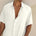 JAYDEN SHIRT - WHITE