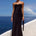 KADIE OFF SHOULDER MAXI DRESS - BLACK