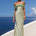 KADIE OFF SHOULDER MAXI DRESS - KEY LIME