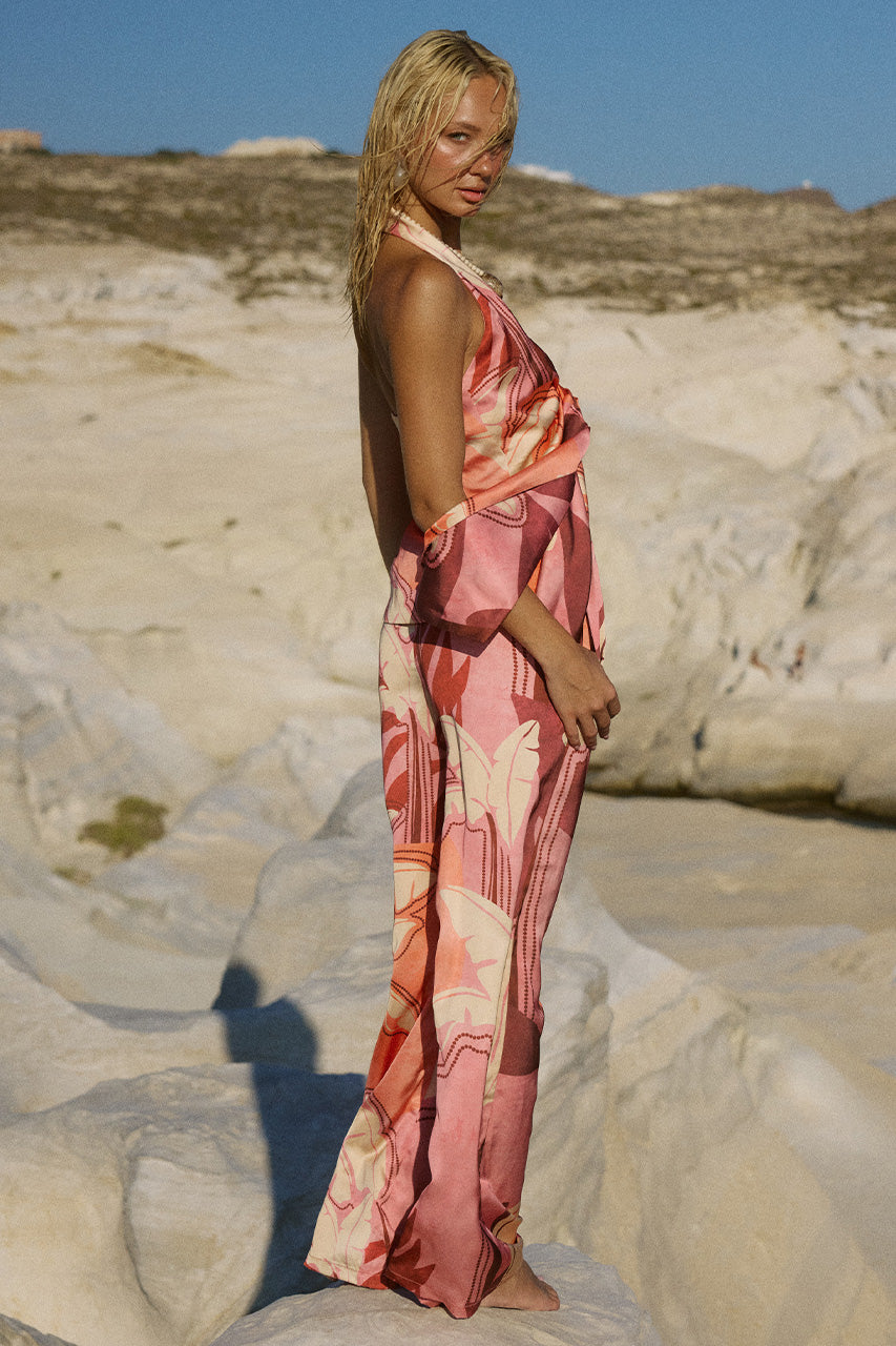 KAELI ELASTICATED PALAZZO PANT - KAELI BERRY - KAELITIEFRONTHALTERTOPXKAELIELASTICATEDPALAZZOPANT-KAELIBERRY-3_0cc0d2d2-3554-4e03-a064-f8aa4ee69d10