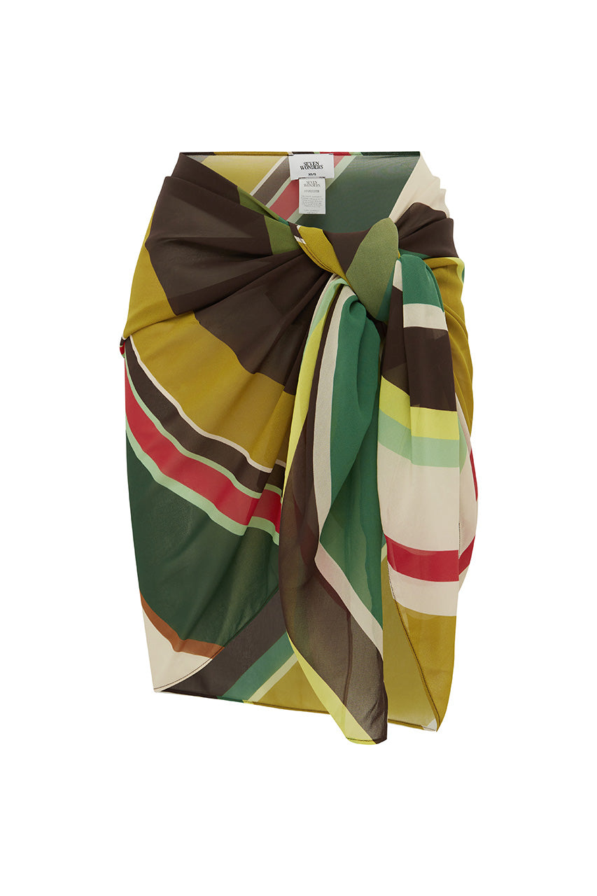 KALARA SARONG - ESTELLA MULTI - KALARASARONG-ESTELLAMULTI