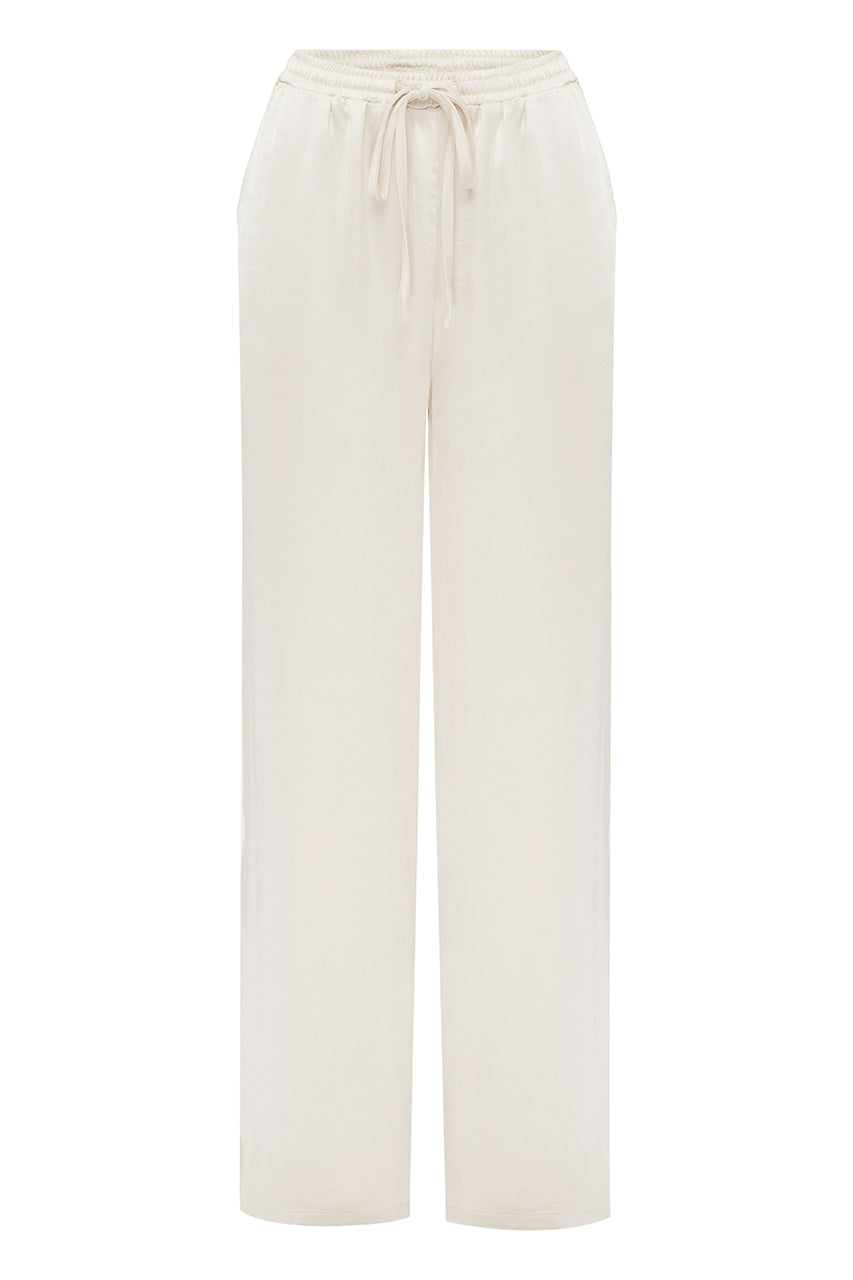 KALLI PANT - CREAM - KALLIPANT