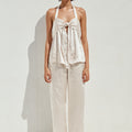 KALLI PANT - CREAM