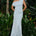 KAMRYN OFF SHOULDER MAXI DRESS - SKY BLUE