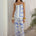 KATRI PANT - ASTLEY BLUE