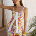 KATRI TOP - TILDAH MULTI