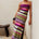 KAYLEE SLIP MAXI DRESS - LETTIE MULTI