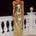 KERRIE SEQUIN MAXI DRESS - GOLD
