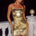 KERRIE SEQUIN MINI DRESS - GOLD