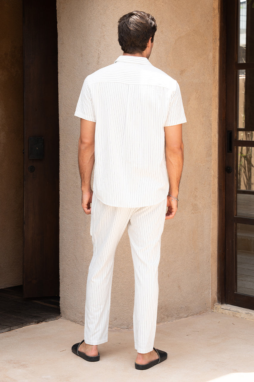 KILIAN SHIRT - WHITE PINSTRIPE - KILIAN-SHIRT-WHITE-PINSTRIPE-_3