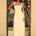 KIMBA MAXI DRESS - LEMON