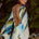 KIMBER MINI DRESS - MIRAGE PRINT